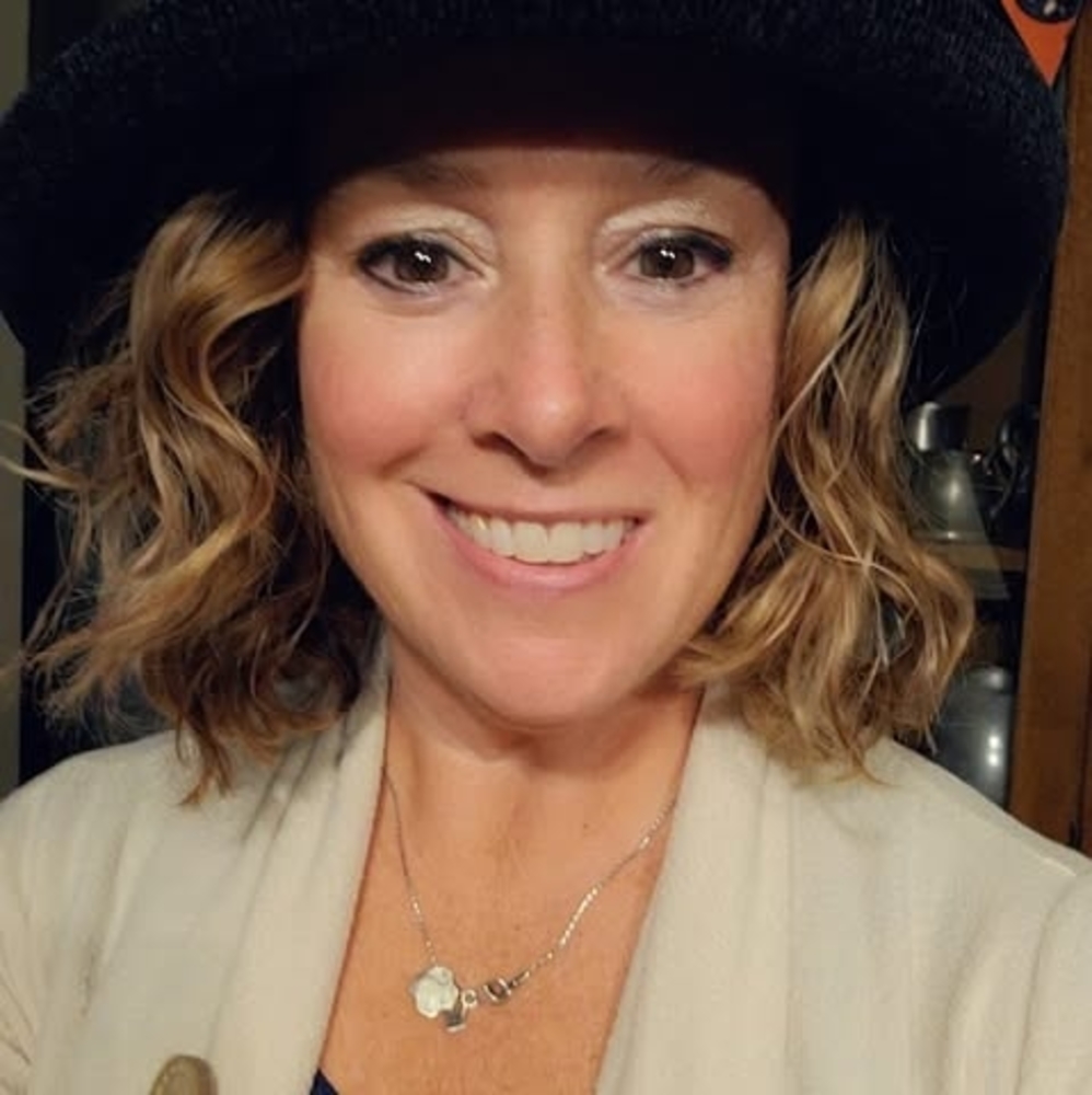 Meet your Posher, Melinda